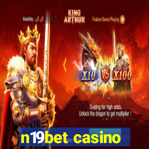 n19bet casino